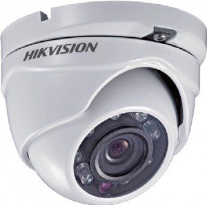 Κάμερα ασφαλείας εξωτερικη DS-2CC52D5S-IRM HIKVISION