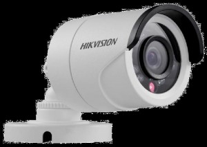 Κάμερα ασφαλείας εξωτερικη DS-2CE16C2T-IR HIKVISION