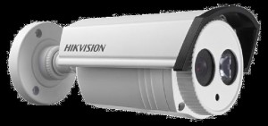 Κάμερα ασφαλείας εξωτερικη DS-2CE16C2T-IT3 HIKVISION