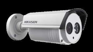 Κάμερα ασφαλείας εξωτερική DS-2CE16D5T-IT3 HIKVISION