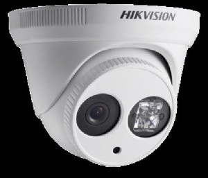 Κάμερα ασφαλείας εξωτερικη DS-2CE56C2T-IT3 HIKVISION